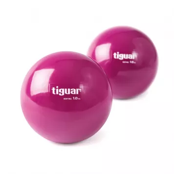 Piłki heavyball 1,0 kg...