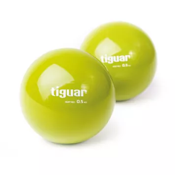Piłki heavyball 0,5 kg...