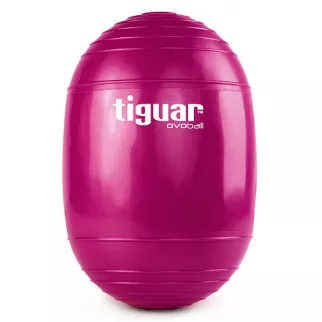 Piłka ovoball tiguar 16,5 x...