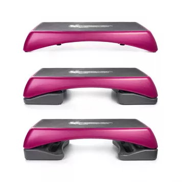 Podkładki pod step tiguar (2 szt.)