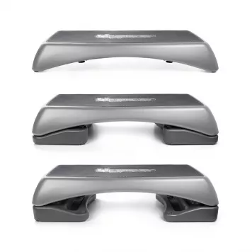 Podkładki pod step tiguar (2 szt.)