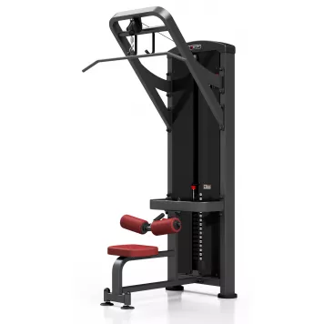 Wyciąg górny ze stosem MP-U206 MARBO