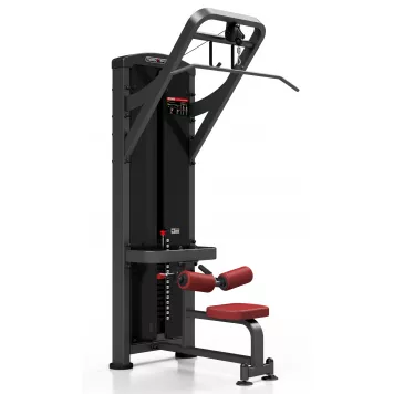 Wyciąg górny ze stosem MP-U206 MARBO