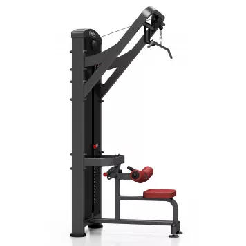 Wyciąg górny ze stosem MP-U206 MARBO