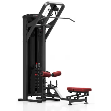 Maszyna 2-w-1 wyciąg górny i dolny MP-U211 MARBO