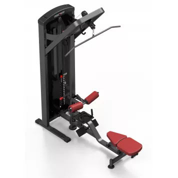 Maszyna 2-w-1 wyciąg górny i dolny MP-U211 MARBO