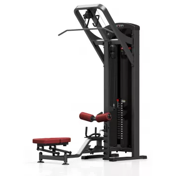 Maszyna 2-w-1 wyciąg górny i dolny MP-U211 MARBO