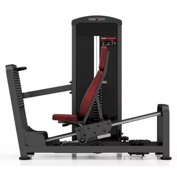 Suwnica pozioma ze stosem MP-U217 MARBO