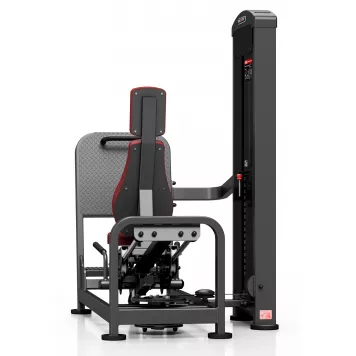 Suwnica pozioma ze stosem MP-U217 MARBO