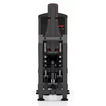 Maszyna na łydki ze stosem MP-U219 MARBO