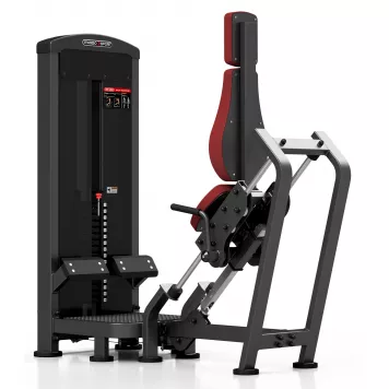 Maszyna na łydki ze stosem MP-U219 MARBO