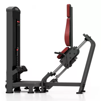 Maszyna na łydki ze stosem MP-U219 MARBO