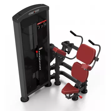 Maszyna na spięcia brzucha MP-U223 MARBO