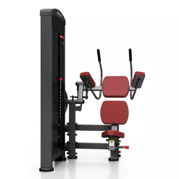 Maszyna na spięcia brzucha MP-U223 MARBO