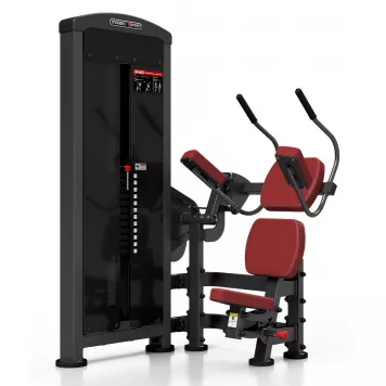 Maszyna na spięcia brzucha MP-U223 MARBO