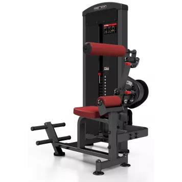 Maszyna 2-w-1 na grzbiet i brzuch ze stosem MP-U220 MARBO