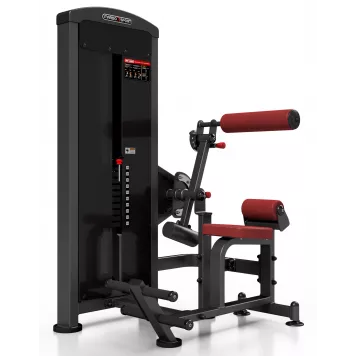 Maszyna 2-w-1 na grzbiet i brzuch ze stosem MP-U220 MARBO