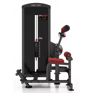 Maszyna 2-w-1 na grzbiet i brzuch ze stosem MP-U220 MARBO