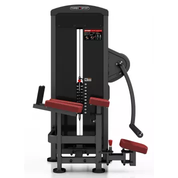 Maszyna na mięśnie pośladkowe MP-U222 MARBO