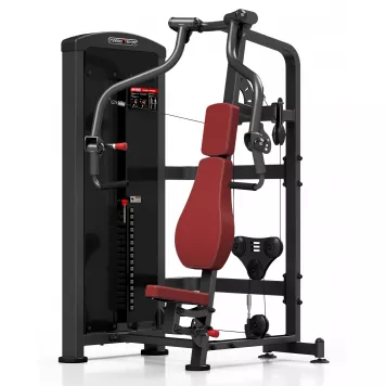 Maszyna do wypychania na klatkę MP-U225 MARBO