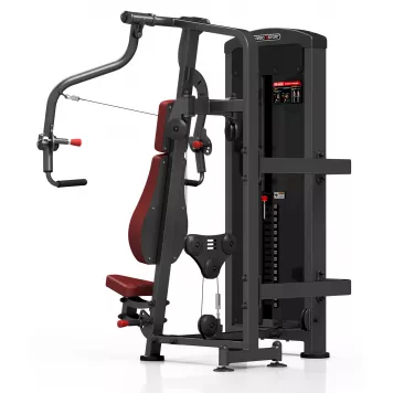 Maszyna do wypychania na klatkę MP-U225 MARBO