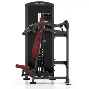 Maszyna do wypychania na barki MP-U226 MARBO