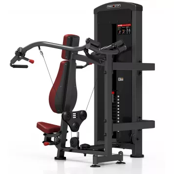 Maszyna do wypychania na barki MP-U226 MARBO