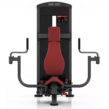 Maszyna butterfly na klatkę piersiową MP-U227 MARBO