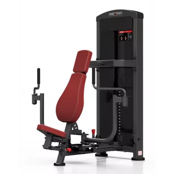 Maszyna butterfly na klatkę piersiową MP-U227 MARBO