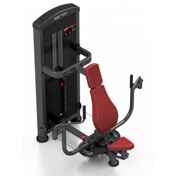 Maszyna butterfly na klatkę piersiową MP-U227 MARBO