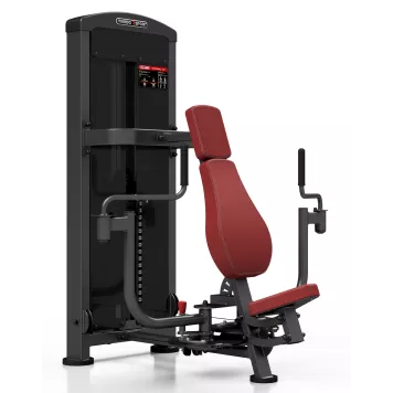 Maszyna butterfly na klatkę piersiową MP-U227 MARBO