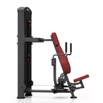 Maszyna butterfly na klatkę piersiową MP-U227 MARBO