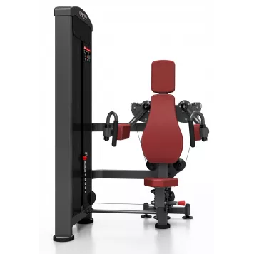 Maszyna na mięśnie naramienne MP-U228 MARBO