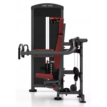 Maszyna na mięśnie naramienne MP-U228 MARBO