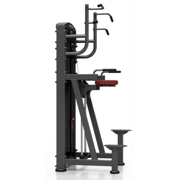 Maszyna do podciągania ze wspomaganiem MP-U231 MARBO