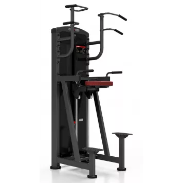 Maszyna do podciągania ze wspomaganiem MP-U231 MARBO