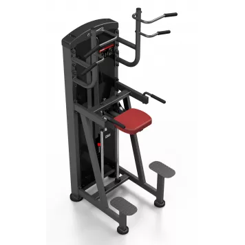 Maszyna do podciągania ze wspomaganiem MP-U231 MARBO