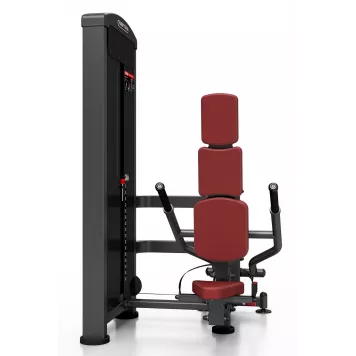 Maszyna na triceps ze stosem MP-U233 MARBO