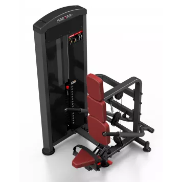 Maszyna na triceps ze stosem MP-U233 MARBO