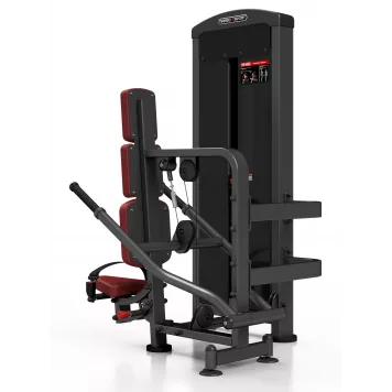Maszyna na triceps ze stosem MP-U233 MARBO