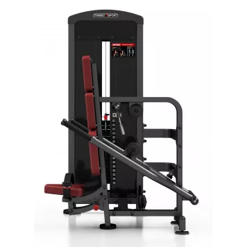 Maszyna na triceps ze stosem MP-U233 MARBO