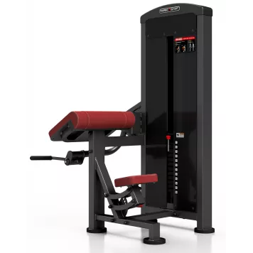 Maszyna na biceps ze stosem MP-U232 MARBO