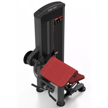Maszyna na biceps ze stosem MP-U232 MARBO