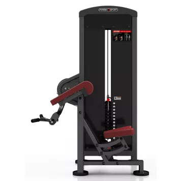 Maszyna na biceps ze stosem MP-U232 MARBO