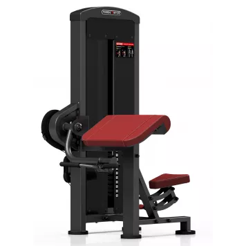 Maszyna na biceps ze stosem MP-U232 MARBO