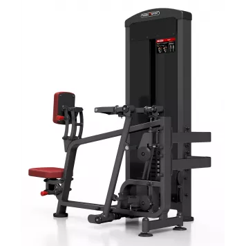 Maszyna na plecy MP-U229 MARBO