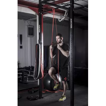 Guma SUPERBAND SUPER MINI 13 mm THORN FIT