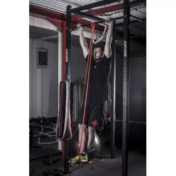 Guma SUPERBAND SUPER MINI 13 mm THORN FIT