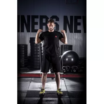 Guma SUPERBAND SUPER MINI 13 mm THORN FIT