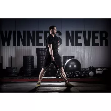 Guma SUPERBAND SMALL 32 mm THORN FIT